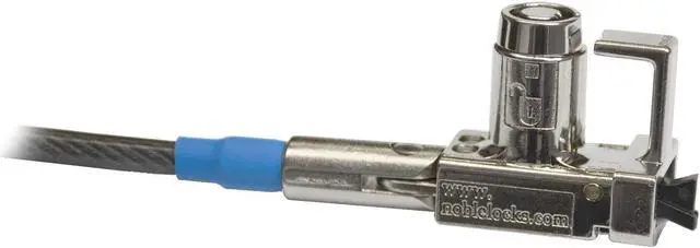 Alt view image 4 of 15 - Noble High Security Dell OptiPlex USFF Lock 3010, 7010, 9010, 9020