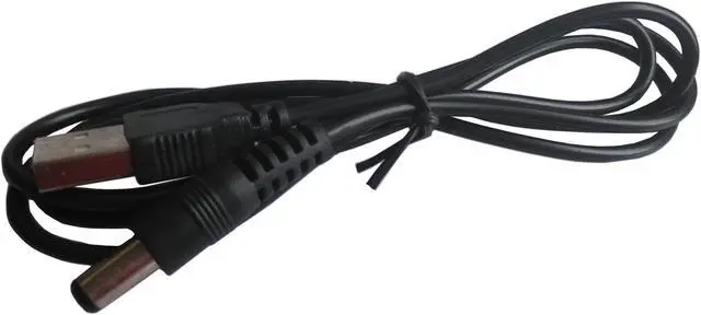 Alt view image 5 of 9 - easyday digital optical optic to analog rca l/r stereo audio converter adapter  changes digital coaxial or optical spdif into stereo 3.5mm jack l/r rca audio outputs includes ac power cable