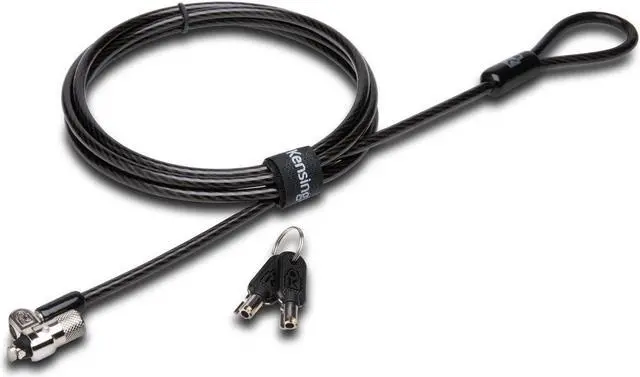 Alt view image 9 of 16 - KENSINGTON TECHNOLOGY GROUP K65035AM MICROSAVER 2.0 KEYED LOCK