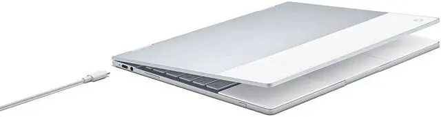Alt view image 16 of 20 - Google Pixelbook 12.3" Touchscreen LCD 2 in 1 Chromebook - Intel Core i7 (7th Gen) i7-7Y75 Dual-core (2 Core) 1.30 GHz - 16 GB - 512 GB SSD - Chrome OS (English) - 2400 x 1600 - Convertible - Silver