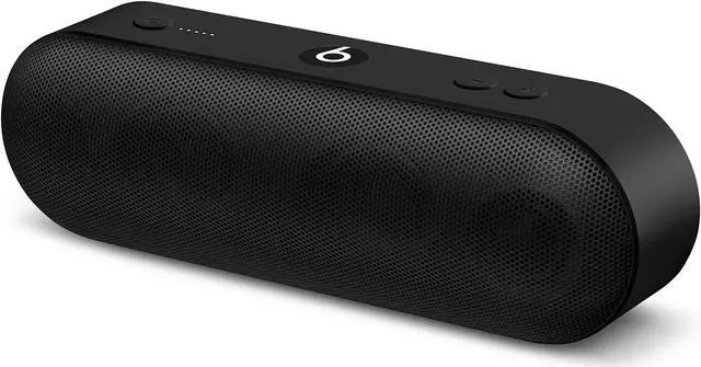 Alt view image 11 of 20 - Beats Pill+ (Black) - Beats by Dre