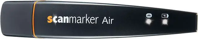 Alt view image 5 of 13 - Scanmarker Air Pen Scanner - OCR Digital Highlighter and Reading Pen - Wireless (Mac Win iOS Android)