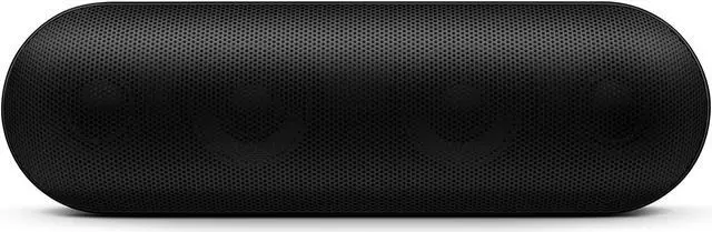 Alt view image 15 of 20 - Beats Pill+ (Black) - Beats by Dre