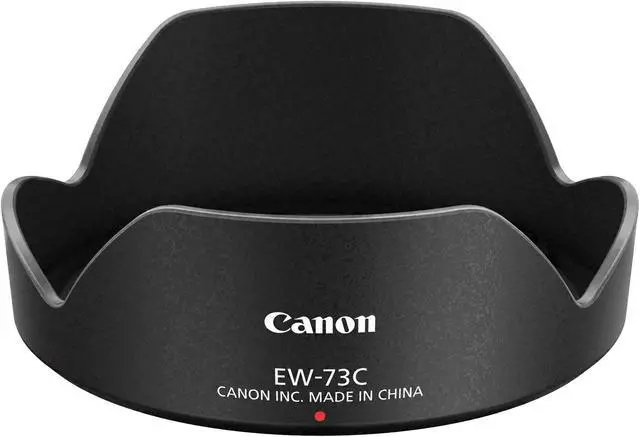 Alt view image 2 of 5 - Canon EW-73C