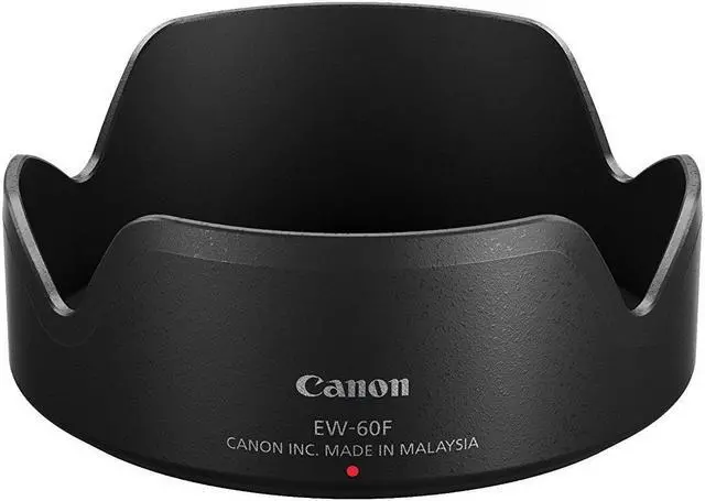 Alt view image 2 of 3 - Canon EW-60F Lens Hood