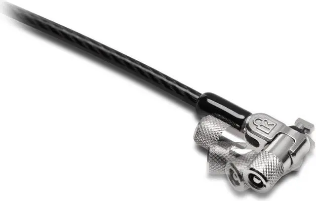 Alt view image 11 of 16 - KENSINGTON TECHNOLOGY GROUP K65035AM MICROSAVER 2.0 KEYED LOCK