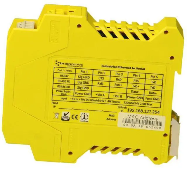 Alt view image 14 of 20 - ES-522 2PORT DEVICE SVR