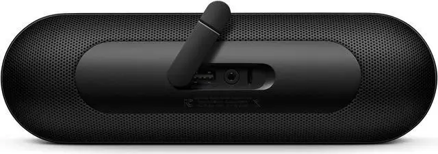 Alt view image 14 of 20 - Beats Pill+ (Black) - Beats by Dre
