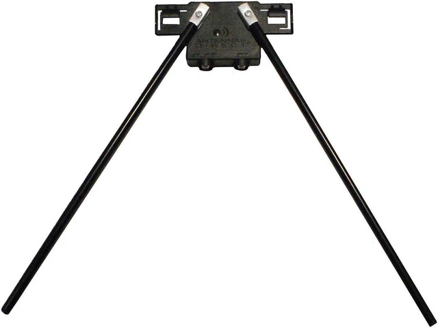Alt view image 5 of 9 - Antennas Direct VHF1 Digital TV Retrofit Kit