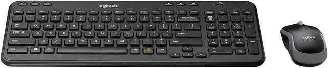 Alt view image 16 of 20 - LOGITECH - COMPUTER ACCESSORIES 920-003376 WRLS KEYBOARD MK360