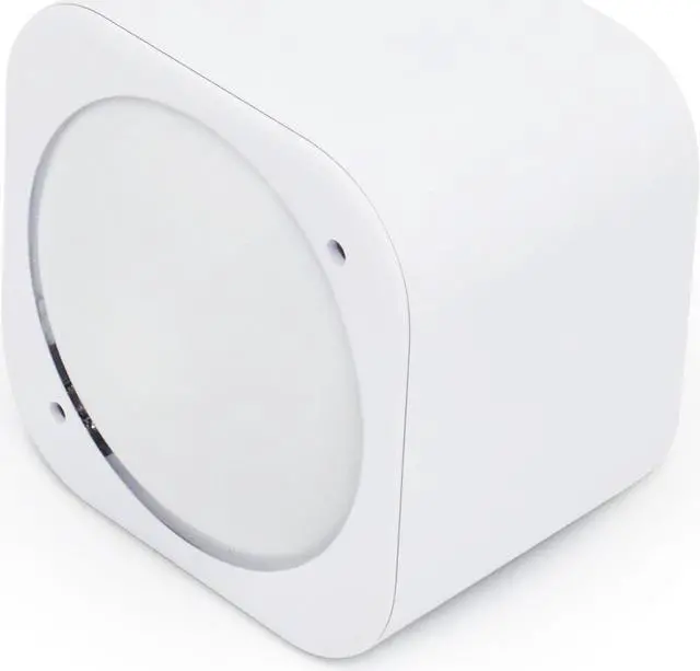Alt view image 11 of 14 - Aeotec Multisensor 6, Z-Wave Plus 6-in1 motion, temperature, humidity, light, UV, vibration sensor
