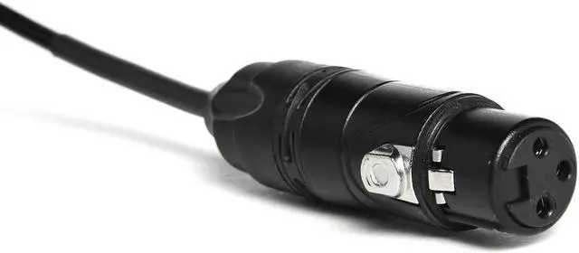 Alt view image 14 of 16 - LyxPro MPL-20 Professional Boom pole with Internal Cable for Shotgun Microphones