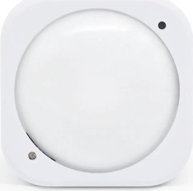 Alt view image 10 of 14 - Aeotec Multisensor 6, Z-Wave Plus 6-in1 motion, temperature, humidity, light, UV, vibration sensor