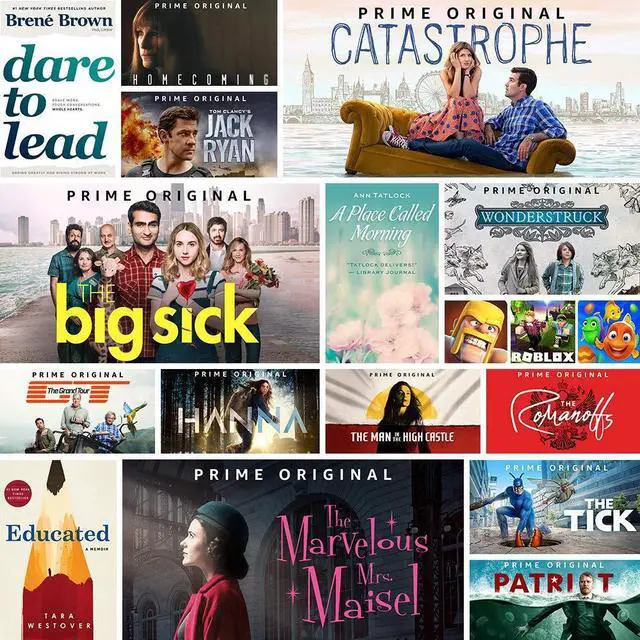 Alt view image 11 of 20 - Amazon Fire 7 2019 7" Tablet 16GB Plum B07HZQBBKL