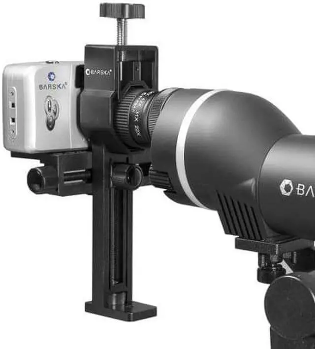Alt view image 8 of 13 - DIGISCOPING ADAPTOR
