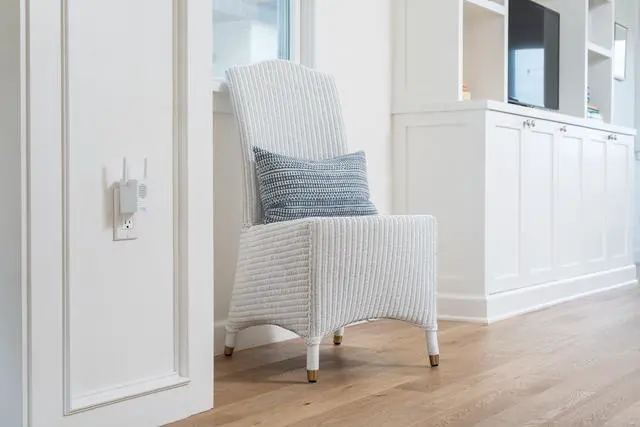 Alt view image 12 of 20 - Ring Chime Pro, Indoor Chime and Wi-Fi Extender Only for Ring Network Devices