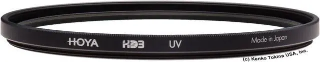 Alt view image 6 of 20 - Hoya 77mm HD3 UV Filter #XHD3-77UV