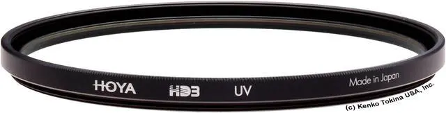 Alt view image 7 of 20 - Hoya 77mm HD3 UV Filter #XHD3-77UV