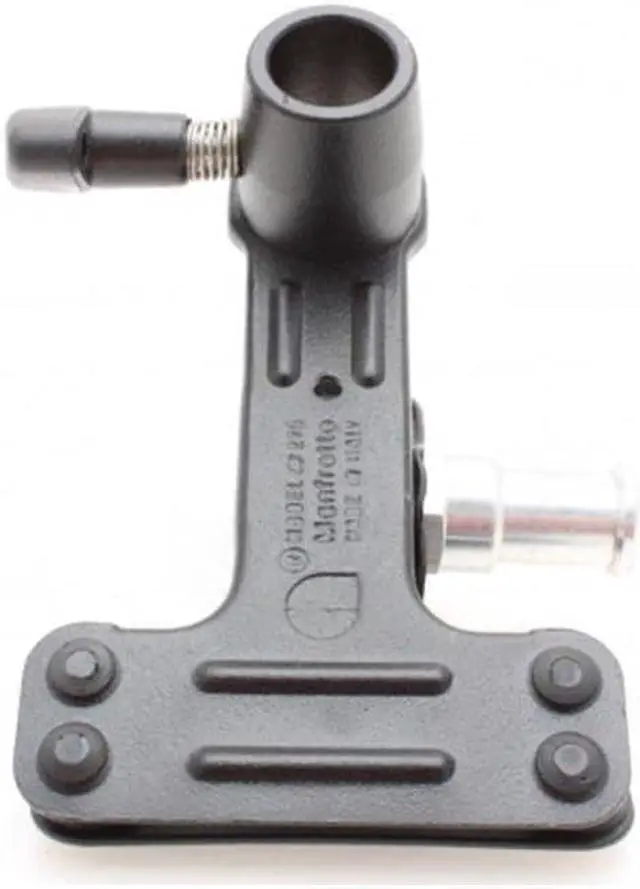 Alt view image 8 of 14 - Manfrotto 275 Mini Spring Clamp