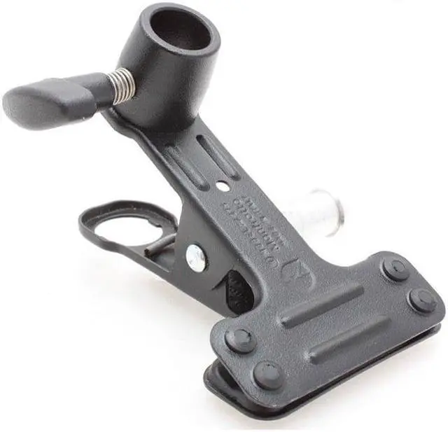 Alt view image 9 of 14 - Manfrotto 275 Mini Spring Clamp