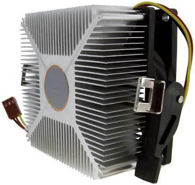 Main image of Asus 13G075135110H2 Desktop CPU Fan Heatsink