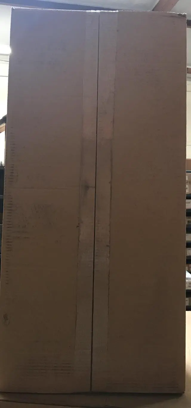 Alt view image 2 of 2 - Thermador DC30US Duct Cover 6 in. H 30 in. W For Hoods in.