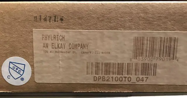 Alt view image 4 of 5 - Phylrich REVERE & SAVANNAH Pressure Balance Tub and Shower Set - Antique Brass