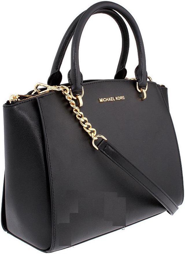 Michael kors ellis large tote sale