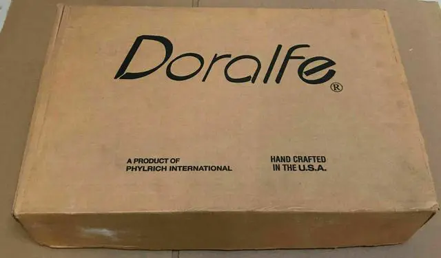 Alt view image 2 of 3 - Phylrich BASIC Deck Tub Set with Hand Shower D2137C1-026 - Polished Chrome