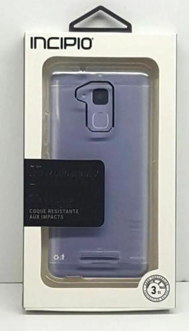 Main image of Incipio NGP Smartphone Case