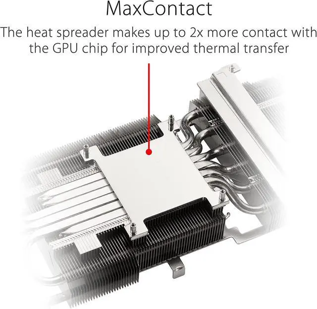 Alt view image 6 of 7 - NVIDIA ASUS ROG Strix GeForce RTX 3080 Ti 12G OC Graphics Card (ROG-STRIX-RTX3080TI-O12G-GAMING)