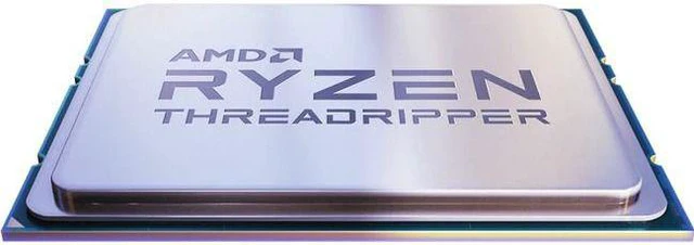 Main image of AMD RYZEN Threadripper 3960X 24/48 128MB CACHE(24-Core/48-Thread) Processor 4.5 GHz Max Boost sTRX4 OEM Tray