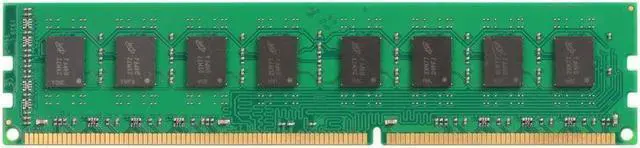 Alt view image 2 of 2 - 8GB RAM  240-Pin DDR3 2RX8 SDRAM CL11 DDR3L DIMM  1600 (PC3L 12800) 1.35V Desktop Memory Model CT102464BD160B  Compatible With ASUS Z97I-PLUS by Crucial RAM