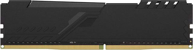 HyperX Fury Blanc 32 Go (2x 16Go) DDR4 2133 MHz CL14 - Mémoire PC - LDLC