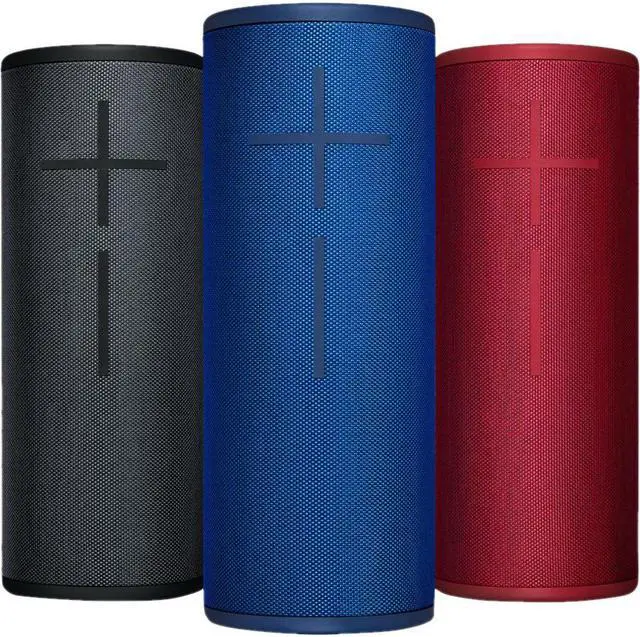 Alt view image 16 of 20 - Ultimate Ears MEGABOOM 3 - Lagoon Blue