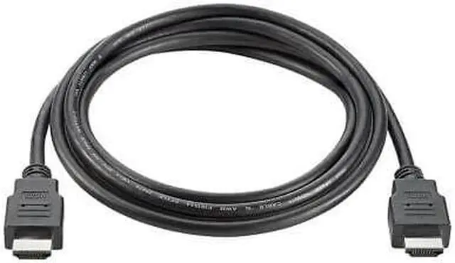 Alt view image 6 of 9 - HP T6F94AA Standard Cable Kit - Hdmi Cable - Hdmi (M) To Hdmi (M) - 6 Ft - For Elite Slice, Slice For Meeting Rooms, Elitedesk 800 G2, Prodesk 600 G2, Proone 600 G2