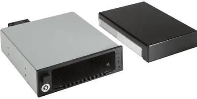 Alt view image 7 of 9 - DX175 REMOVABLE HDD FRAME/CARRIER