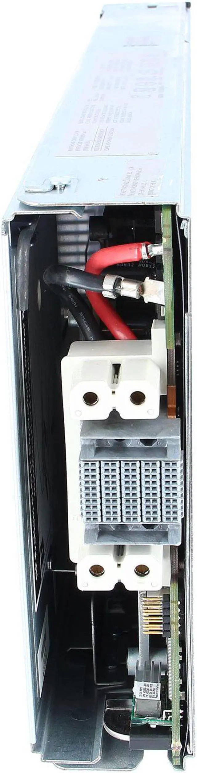 Alt view image 5 of 8 - HP 454314-B21 ProLiant BL495c G5 Barebone System