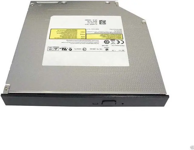 Main image of HP Plug-in Module CD/DVD Combo Drive