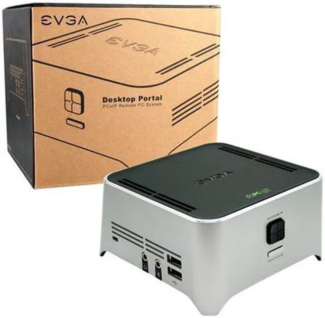 Alt view image 2 of 3 - HP QY398AA#ABA t5335z Smart ClientMarvell ARMADA 510 1 GHz
