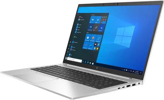 Alt view image 17 of 17 - HP EliteBook 850 G8 15.6" Laptop i5-1145G7 16GB 256GB SSD Windows 10 Pro 345C7UT