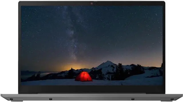 Alt view image 14 of 15 - Lenovo ThinkBook 14 G2 ITL 14" Notebook - Full HD - 1920 x 1080 - Intel Core i5 i5-1135G7 Quad-core (4 Core) 2.40 GHz - 8 GB RAM - 256 GB SSD - Mineral Gray - Windows 10 Pro - 20VD0033US