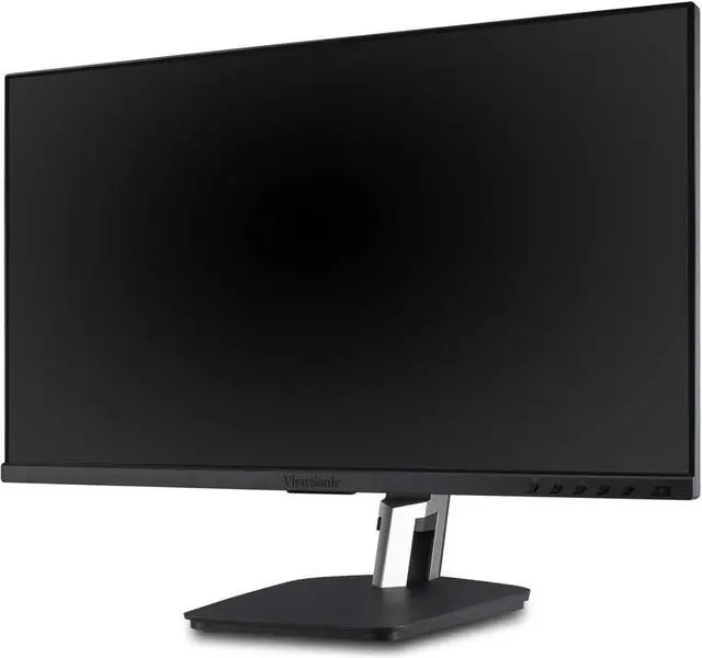 Alt view image 12 of 20 - ViewSonic ViewBoard ID2455 23.8" LCD Touchscreen Monitor - 16:9 - 6 ms GTG (OD) - 24" Class - Projected Capacitive - 10 Point(s) Multi-touch Screen - 1920 x 1080 - Full HD - In-plane Switchi