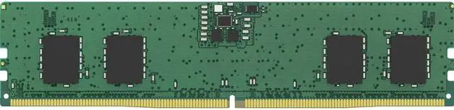 Alt view image 5 of 7 - Kingston 16GB (2 x 8GB) 288-Pin PC RAM DDR5 4800 (PC5 38400) Desktop Memory Model KCP548US6K2-16
