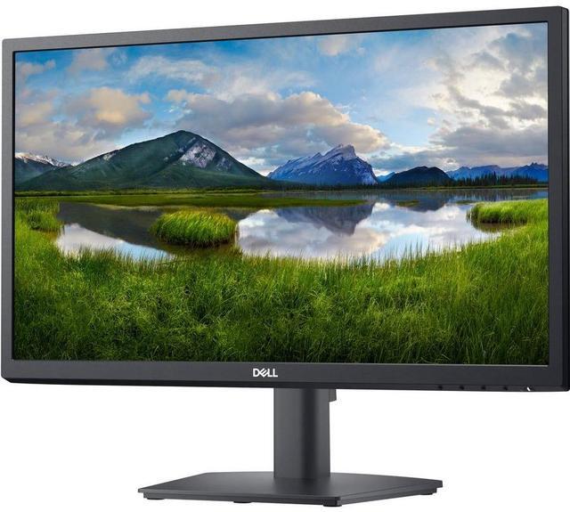 Alt view image 20 of 20 - Dell E2222H 21.5" LED LCD Monitor - 22" Class - Thin Film Transistor (TFT) - 16.7 Million Colors