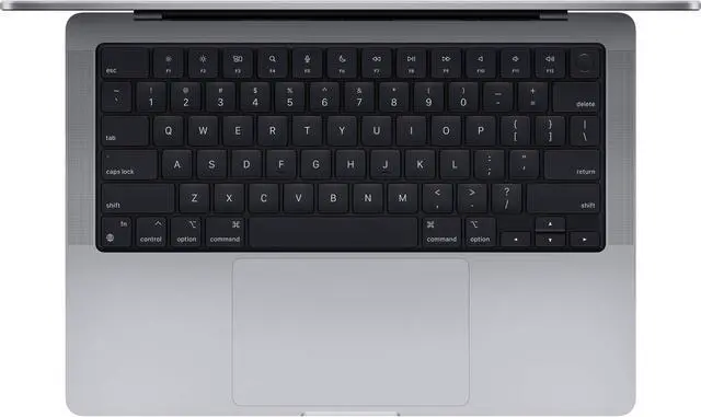 Alt view image 2 of 4 - Apple Macbook Pro A2779 14.2" Notebook Apple M2 Pro 16 GB Unified RAM 1TB SSD MacOS