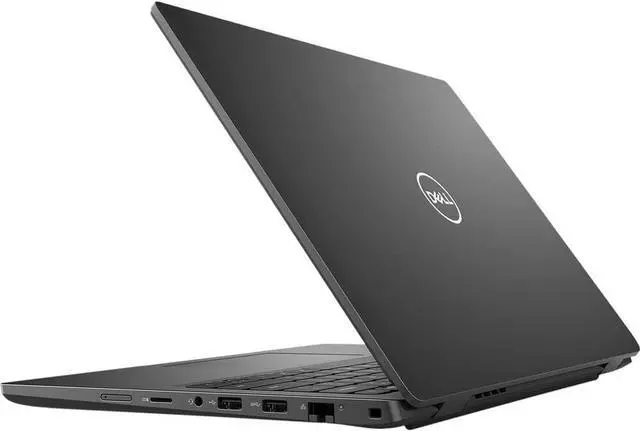 Alt view image 5 of 5 - Refurbished (Excellent) - Latitude 3420 14" Notebook Intel i5-1145G7 16 GB DDR4 256 GB SSD Windows 11 Pro