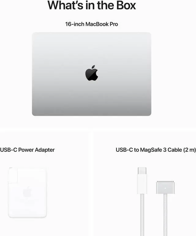 Alt view image 4 of 4 - Apple Macbook Pro A2779 14.2" Notebook Apple M2 Pro 16 GB Unified RAM 1TB SSD MacOS