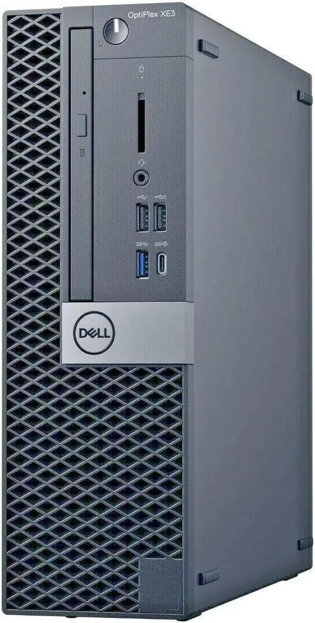 第8世代 i7-8700 32G 256G 3TB Optiplex 5070 Dell Optiplex 5070 SFF Intel i7-8700@3.2 GHz, 32GB, 256GB