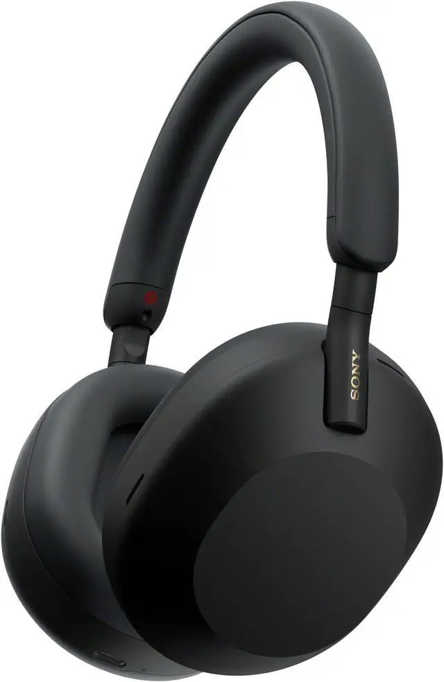 Main image of Sony WH-1000XM5 Headset